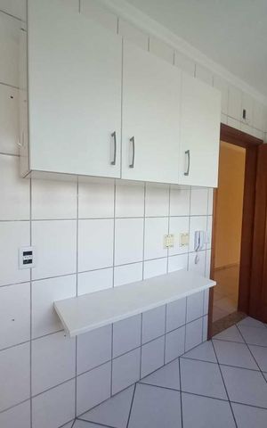 Apartamento para alugar com 65m², 2 quartos e 1 vaga