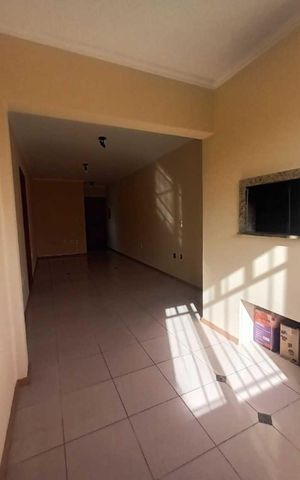 Apartamento para alugar com 65m², 2 quartos e 1 vaga