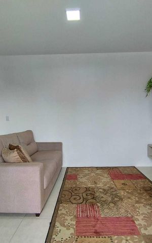 Apartamento para alugar com 70m², 1 quarto e 2 vagas Apartamento para alugar com 70m², 1 quarto e 2 vagasSala