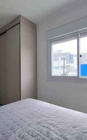 Apartamento para alugar com 70m², 1 quarto e 2 vagas Apartamento para alugar com 70m², 1 quarto e 2 vagasQuarto