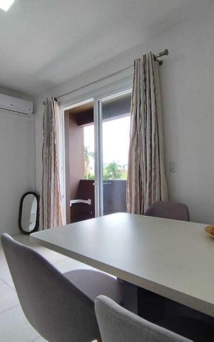 Apartamento para alugar com 70m², 1 quarto e 2 vagas Apartamento para alugar com 70m², 1 quarto e 2 vagasSala
