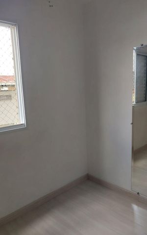 Apartamento para alugar com 60m², 2 quartos e 1 vaga Apartamento para alugar com 60m², 2 quartos e 1 vagaQuarto