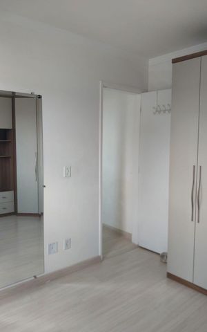 Apartamento para alugar com 60m², 2 quartos e 1 vaga Apartamento para alugar com 60m², 2 quartos e 1 vagaQuarto
