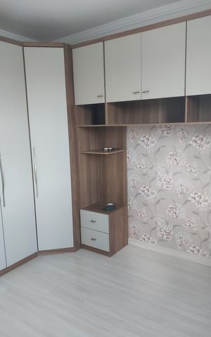 Apartamento para alugar com 60m², 2 quartos e 1 vaga Apartamento para alugar com 60m², 2 quartos e 1 vagaQuarto