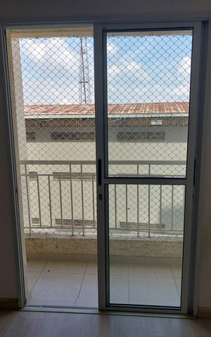 Apartamento para alugar com 60m², 2 quartos e 1 vaga Apartamento para alugar com 60m², 2 quartos e 1 vagaSala