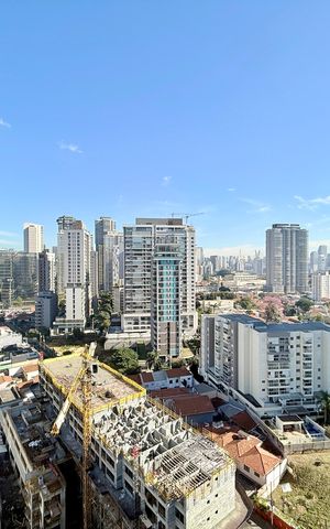 Studio à venda com 21m², 1 quarto e sem vaga Studio à venda com 21m², 1 quarto e sem vagaVista