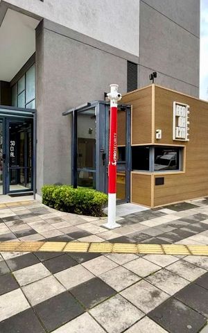 Studio à venda com 21m², 1 quarto e sem vaga Studio à venda com 21m², 1 quarto e sem vagaFachada