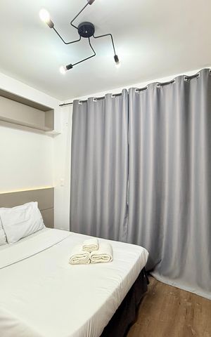 Studio à venda com 21m², 1 quarto e sem vaga Studio à venda com 21m², 1 quarto e sem vagaQuarto