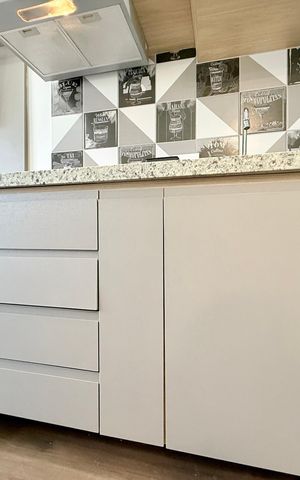 Studio à venda com 21m², 1 quarto e sem vaga Studio à venda com 21m², 1 quarto e sem vagaCozinha