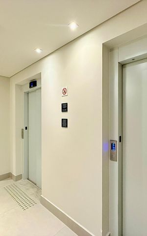 Studio à venda com 21m², 1 quarto e sem vaga Studio à venda com 21m², 1 quarto e sem vagaHall Apartamento