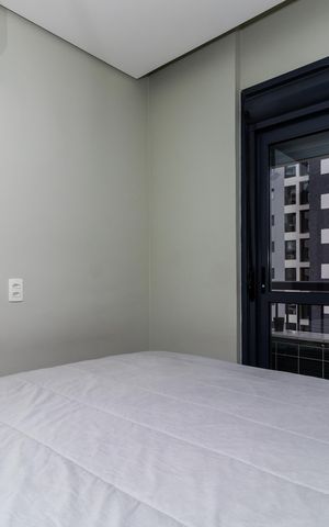 Apartamento à venda com 59m², 2 quartos e 1 vaga Apartamento à venda com 59m², 2 quartos e 1 vagaSuíte