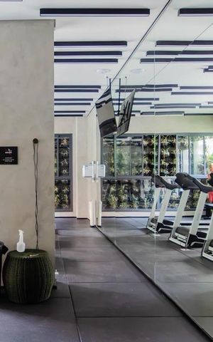 Studio para alugar com 23m², 1 quarto e sem vagaÁrea comum