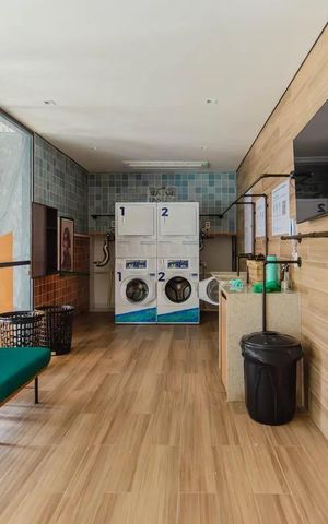 Studio para alugar com 23m², 1 quarto e sem vagaÁrea comum