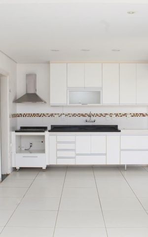 Casa para alugar com 260m², 3 quartos e 4 vagas Casa para alugar com 260m², 3 quartos e 4 vagasCozinha