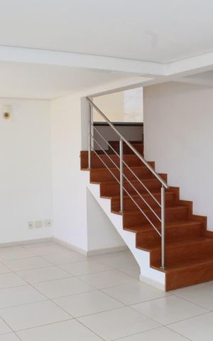 Casa para alugar com 260m², 3 quartos e 4 vagas Casa para alugar com 260m², 3 quartos e 4 vagasSala