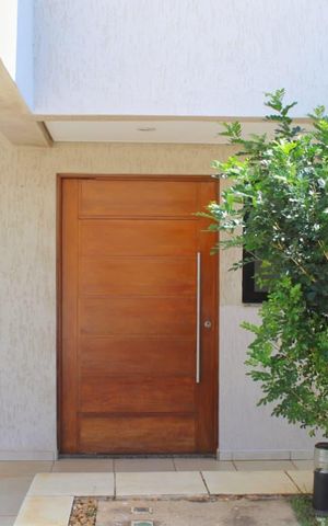 Casa para alugar com 260m², 3 quartos e 4 vagas Casa para alugar com 260m², 3 quartos e 4 vagasÁrea externa