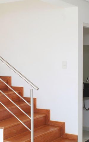 Casa para alugar com 260m², 3 quartos e 4 vagas Casa para alugar com 260m², 3 quartos e 4 vagasSala