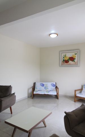 Apartamento à venda com 140m², 2 quartos e 1 vagaSala