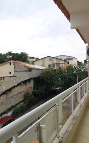 Apartamento à venda com 140m², 2 quartos e 1 vagaSala - Varanda
