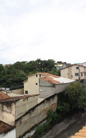 Apartamento à venda com 140m², 2 quartos e 1 vagaTerraço - Vista