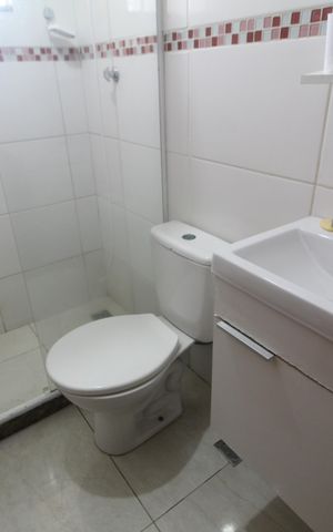 Apartamento à venda com 140m², 2 quartos e 1 vagaQuarto 2 - Suíte