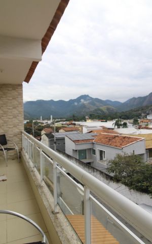 Apartamento à venda com 140m², 2 quartos e 1 vagaSala - Varanda