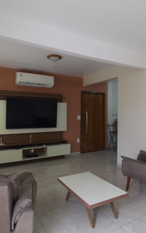 Apartamento à venda com 140m², 2 quartos e 1 vagaSala