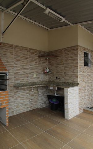 Apartamento à venda com 140m², 2 quartos e 1 vagaTerraço