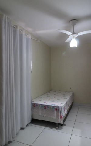 Apartamento à venda com 140m², 2 quartos e 1 vagaQuarto 2