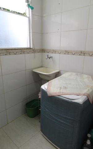 Apartamento à venda com 140m², 2 quartos e 1 vagaÁrea de Serviço