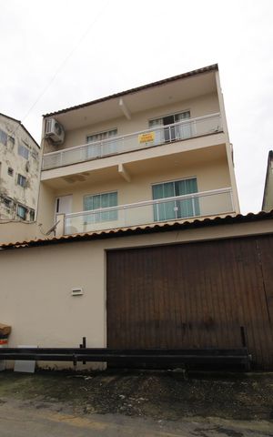 Apartamento à venda com 140m², 2 quartos e 1 vagaFachada