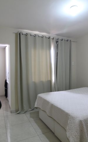 Apartamento à venda com 140m², 2 quartos e 1 vagaQuarto 1