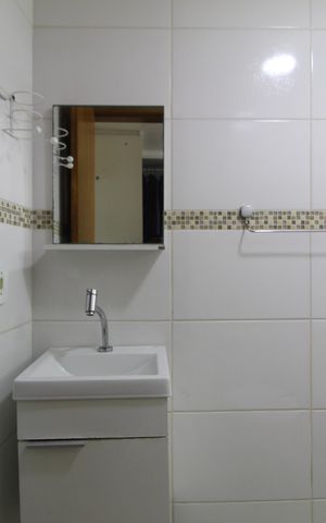 Apartamento à venda com 140m², 2 quartos e 1 vagaQuarto 1 - Suíte