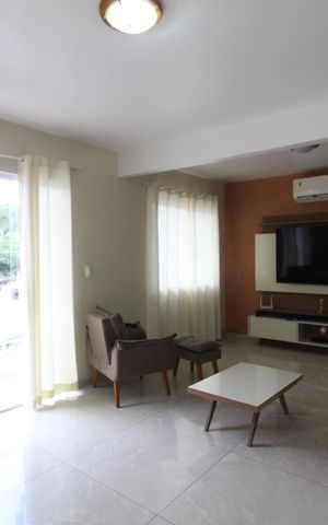 Apartamento à venda com 140m², 2 quartos e 1 vagaSala