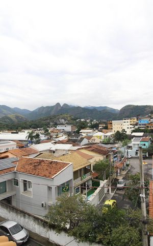 Apartamento à venda com 140m², 2 quartos e 1 vagaTerraço - Vista