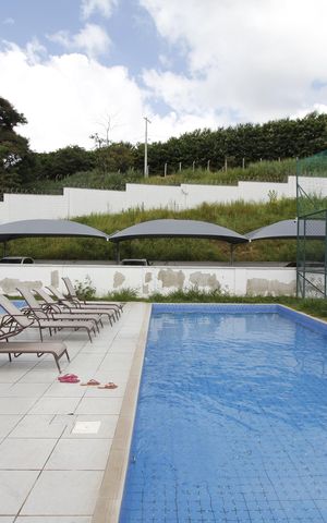 Apartamento à venda com 50m², 2 quartos e 1 vagaÁrea comum - Piscina