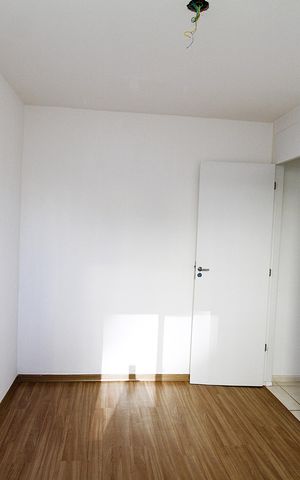 Apartamento à venda com 50m², 2 quartos e 1 vagaQuarto 1