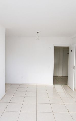 Apartamento à venda com 50m², 2 quartos e 1 vagaSala