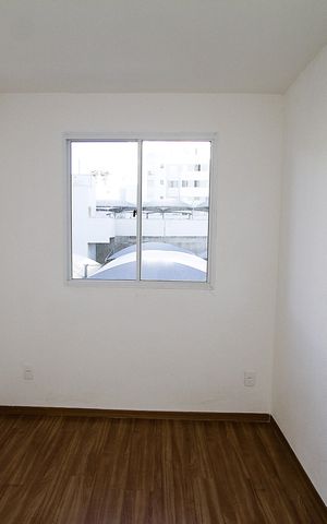 Apartamento à venda com 50m², 2 quartos e 1 vagaQuarto 1
