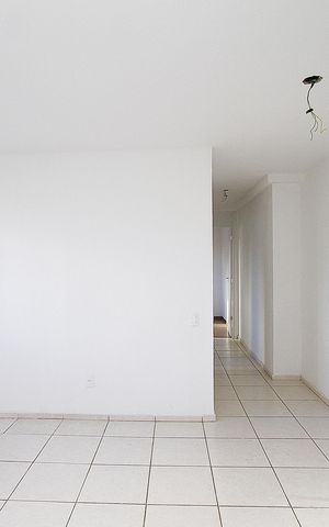 Apartamento à venda com 50m², 2 quartos e 1 vagaSala