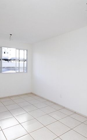 Apartamento à venda com 50m², 2 quartos e 1 vagaSala