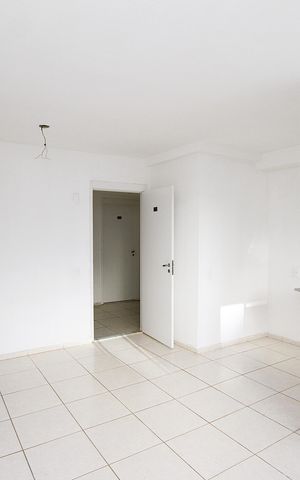 Apartamento à venda com 50m², 2 quartos e 1 vagaSala