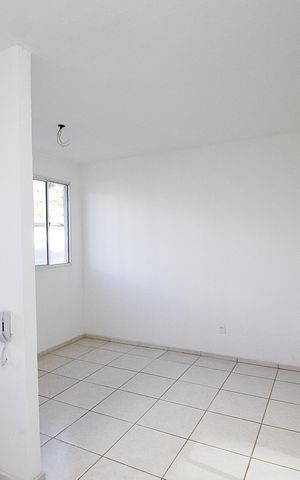 Apartamento à venda com 50m², 2 quartos e 1 vagaSala