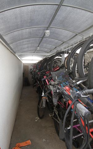 Apartamento à venda com 50m², 2 quartos e 1 vagabicicletario