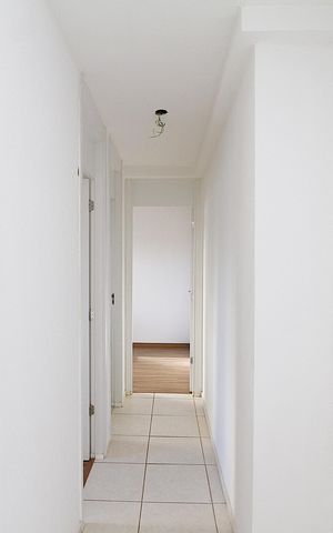 Apartamento à venda com 50m², 2 quartos e 1 vagaCorredor