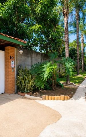 Casa à venda com 239m², 3 quartos e 4 vagas