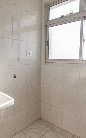 Apartamento para alugar com 65m², 2 quartos e 1 vaga Apartamento para alugar com 65m², 2 quartos e 1 vagaÁrea de Serviço