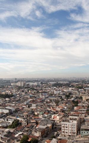 Apartamento para alugar com 65m², 2 quartos e 1 vaga Apartamento para alugar com 65m², 2 quartos e 1 vagaSala - Vista