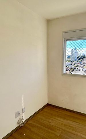 Apartamento para alugar com 61m², 2 quartos e 1 vaga Apartamento para alugar com 61m², 2 quartos e 1 vagaQuarto Suíte