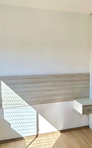 Apartamento para alugar com 61m², 2 quartos e 1 vaga Apartamento para alugar com 61m², 2 quartos e 1 vagaQuarto Suíte